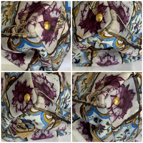 Canapa comes with dust bag - Picture 12 of 17